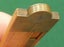 Antique Stanley # 36 Ruler Carpenter's Caliper Rule 1854 -1949 Bowood & Brass Carousel 5