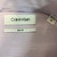 Calvin Klein Men's Slim Fit Dress Shirt SIZE - 41 Carousel 4