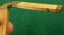 Antique Stanley # 36 Ruler Carpenter's Caliper Rule 1854 -1949 Bowood & Brass Carousel 6