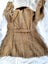 Pure Wool Retro Coat probably from the 1960s Christchurch Ballantynes Carousel 3