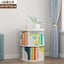 360° Rotating Bookshelf Carousel 3