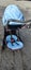Phil and Ted Buggy pram with double attachment Carousel 2
