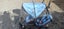Phil and Ted Buggy pram with double attachment Carousel 5