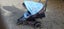 Phil and Ted Buggy pram with double attachment Carousel 3