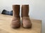 Kids Slippers / Ugg Boots - Size US 1 - Emu, Wallaby Lo Carousel 3