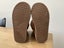 Kids Slippers / Ugg Boots - Size US 1 - Emu, Wallaby Lo Carousel 5