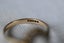 A Vintage 9 Carat Gold Opal & Sapphire Oval Cluster Ring (1973) Carousel 7