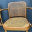 Pair of Mid-Century Joseph Hoffman (for Stendig) Chairs, Made in Czechoslovakia Carousel 3
