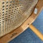 Pair of Mid-Century Joseph Hoffman (for Stendig) Chairs, Made in Czechoslovakia Carousel 6