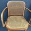 Pair of Mid-Century Joseph Hoffman (for Stendig) Chairs, Made in Czechoslovakia Carousel 5