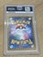 Pokemon Pikachu Full Art CHR Japanese Dream League 054/049 PSA 9 Mint Carousel 3