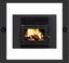 Fireplace Metro wood fire Carousel 5