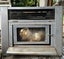 Fireplace Metro wood fire Carousel 3