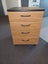 4 drawer office mobile Carousel 1