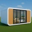 Apple Pod Cabin - Upsize Edition Carousel 11