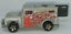 Hot Wheels Armoured truck Carousel 5