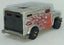 Hot Wheels Armoured truck Carousel 7