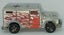 Hot Wheels Armoured truck Carousel 8