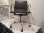 Eden Eames Classic Mid back Office chair RRP $700+++ Carousel 2