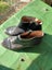 BOHO Boots size 39 Carousel 4