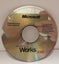 **VINTAGE** MICROSOFT INSTALL DISC'S Carousel 5