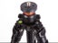 Professional Hunting and Photography Travel Tripod Combo with Black Rifle Mount Carousel 5