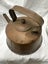 Antique copper kettle Carousel 3
