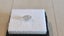 $1 RES * Valuation $15,637.00 * 1.20ct Round Large White Diamond Loose IGL CERT Carousel 13