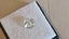 $1 RES * Valuation $15,637.00 * 1.20ct Round Large White Diamond Loose IGL CERT Carousel 16