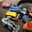 Selection of Fun Ho Models x 14 Carousel 3