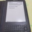 AMAZON KINDLE KEYBOARD 3RD GENERATION in BLUE HARDCOVER WALLET Carousel 4