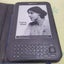 AMAZON KINDLE KEYBOARD 3RD GENERATION in BLUE HARDCOVER WALLET Carousel 5