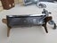 Old Vintage heaters Carousel 4