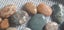 2.9 kg stones for rock tumblers. Lot 2 Carousel 7