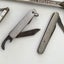 Selection of Knives x 6 Carousel 4