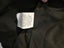 Capture Genuine Suede Leather BikerJacket - size 20 - new condition - Black Carousel 3