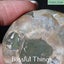 Ammonite Pair with Opal (TMz182) Carousel 3