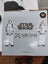 Selk'bag Adult Star Wars Wearable Sleeping Bag Carousel 3