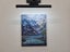 Low Snowfall Fiordland - Caley Hall Fine Art Original Oil Painting Carousel 3