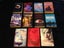 Horror & Supernatural Novels Medium Size A ($4 each) Carousel 1