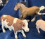 Schieich / Safari Solid Farm Animals in Excellent Condition Carousel 8
