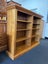 Merivale Wide Bookcase By Woodpeckers Furniture Carousel 7