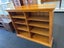Merivale Wide Bookcase By Woodpeckers Furniture Carousel 9