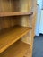 Merivale Wide Bookcase By Woodpeckers Furniture Carousel 13