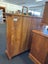 Merivale Wide Bookcase By Woodpeckers Furniture Carousel 15