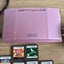 Nintendo DS Pink Console & Games Carousel 3