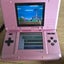 Nintendo DS Pink Console & Games Carousel 6