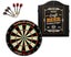 Micro Band 3 Dart Board + Winmau Craft Beer Black Cabinet + Darts Carousel 1