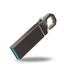 Flash drive 32GB - Usb 3.0, metal, key chain Carousel 3