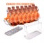 Chicken Wing or Leg Holder for Grill or Oven Carousel 3